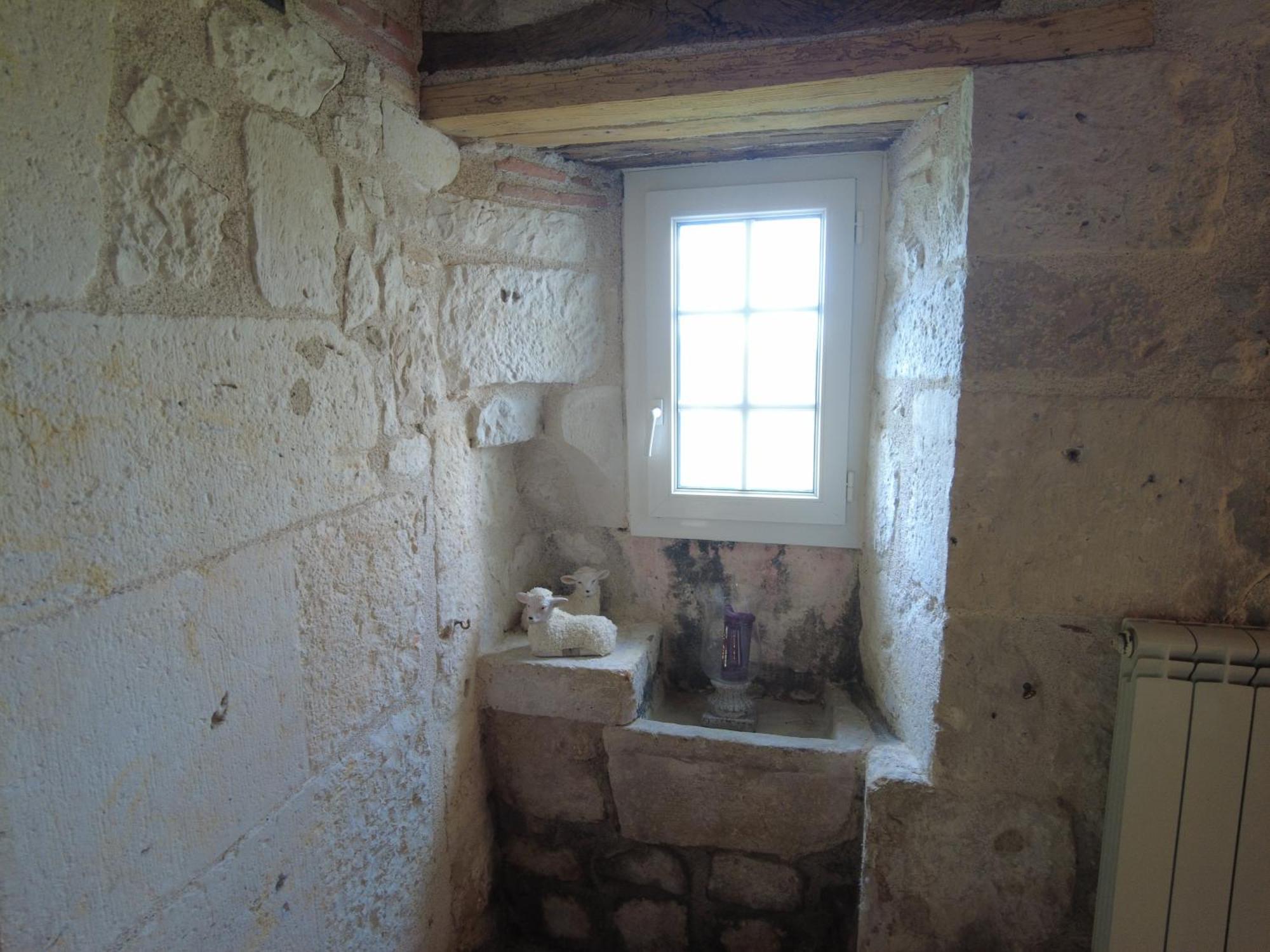 Bergerie Le Vieux Manoir Daire Valeilles Dış mekan fotoğraf