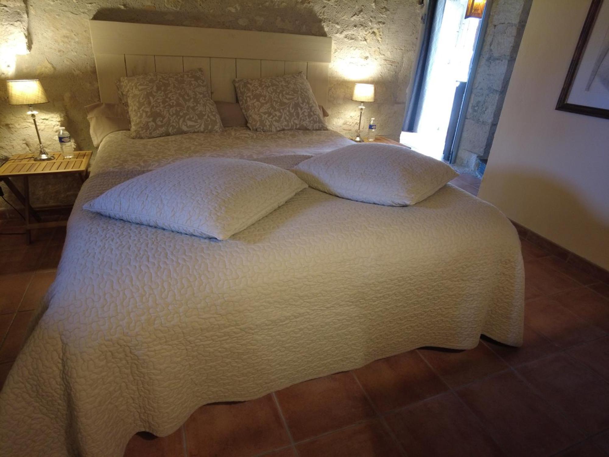 Bergerie Le Vieux Manoir Daire Valeilles Dış mekan fotoğraf