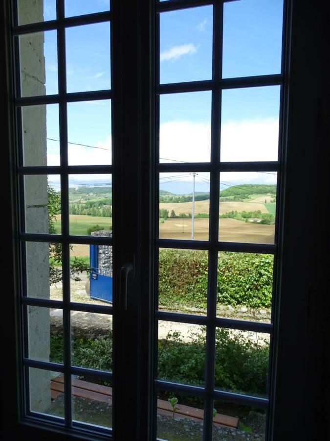 Bergerie Le Vieux Manoir Daire Valeilles Dış mekan fotoğraf